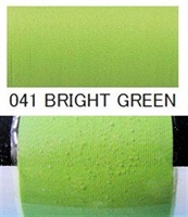 ポリエステルダルスレッド／A（細）(041（ブライトグリーン）)